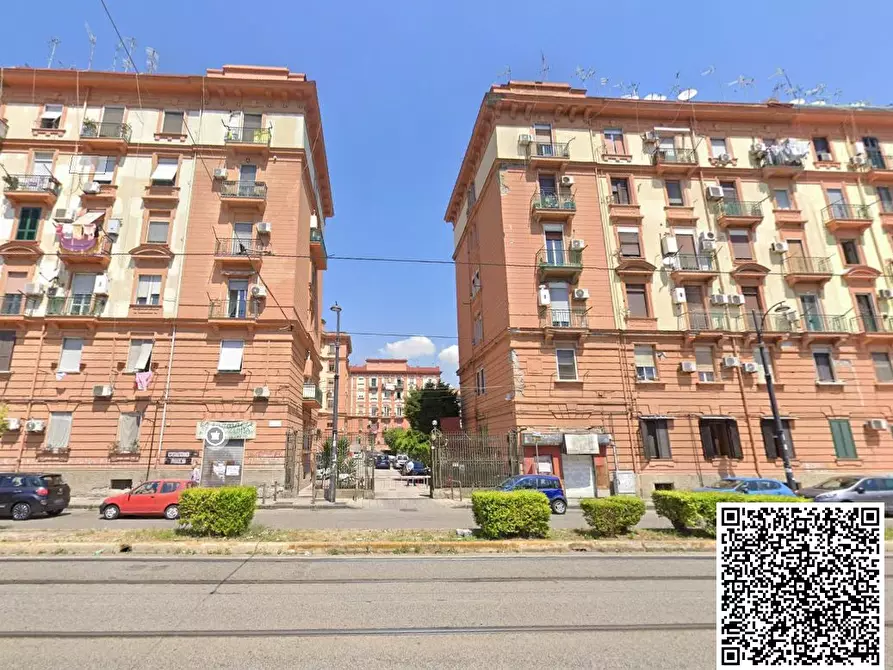 Immagine 2 di Appartamento in vendita  21/D a Napoli