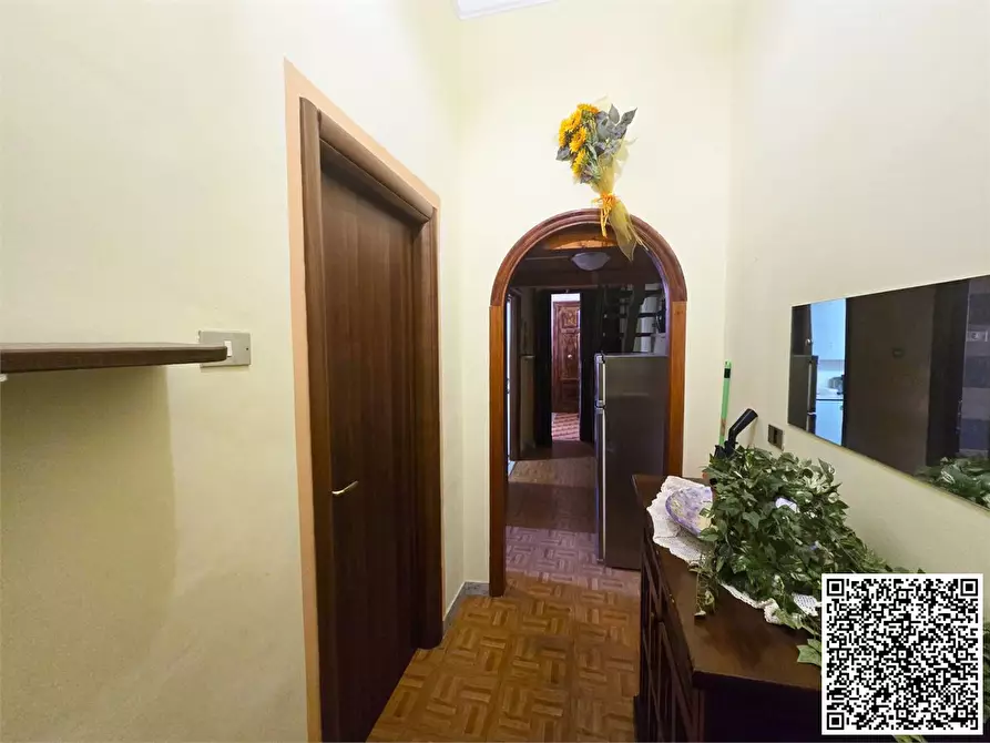 Immagine 9 di Appartamento in vendita  21/D a Napoli