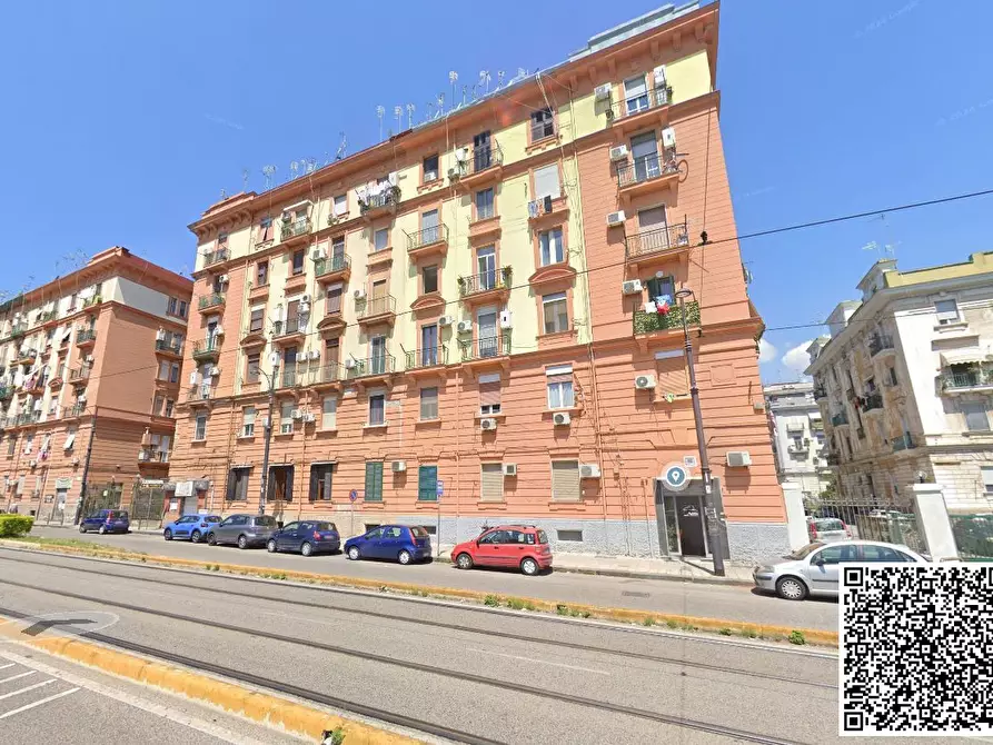 Immagine 1 di Appartamento in vendita  21/D a Napoli