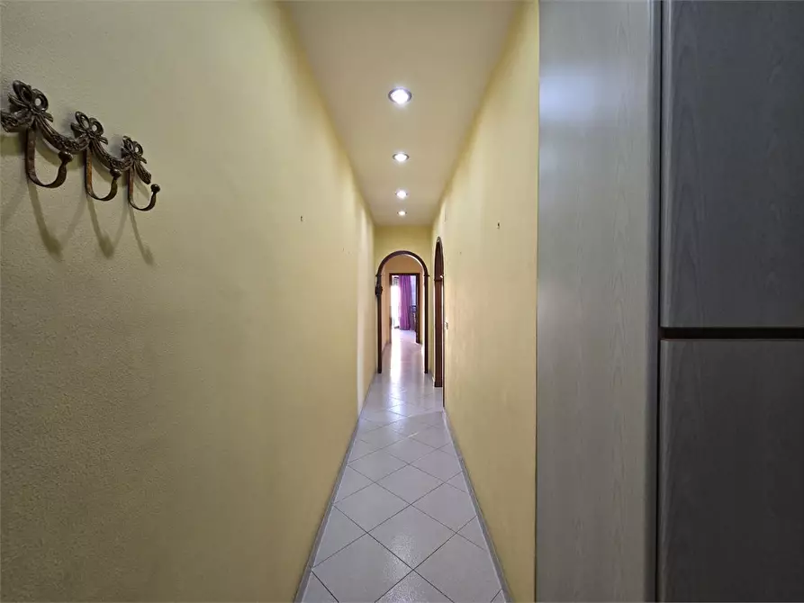 Immagine 8 di Appartamento in vendita  a Napoli