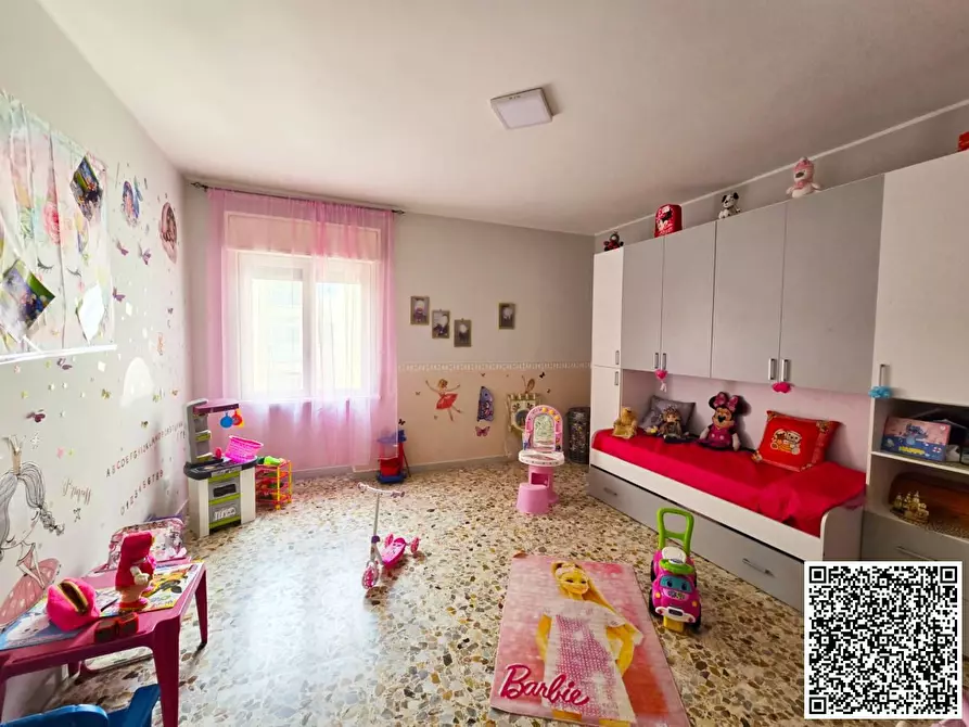 Immagine 6 di Appartamento in vendita  a Acerra