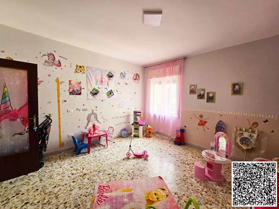 Immagine 7 di Appartamento in vendita  a Acerra
