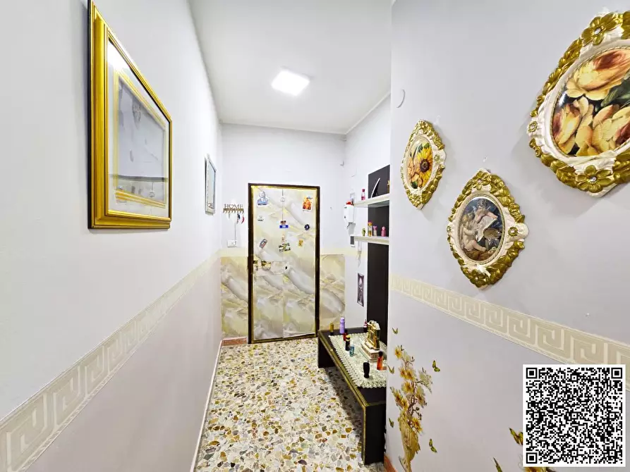Immagine 2 di Appartamento in vendita  a Acerra