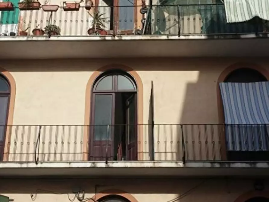 Immagine 1 di Appartamento in vendita  a Melito Di Porto Salvo