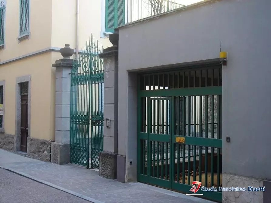 Immagine 5 di Villa in vendita  a Cedegolo