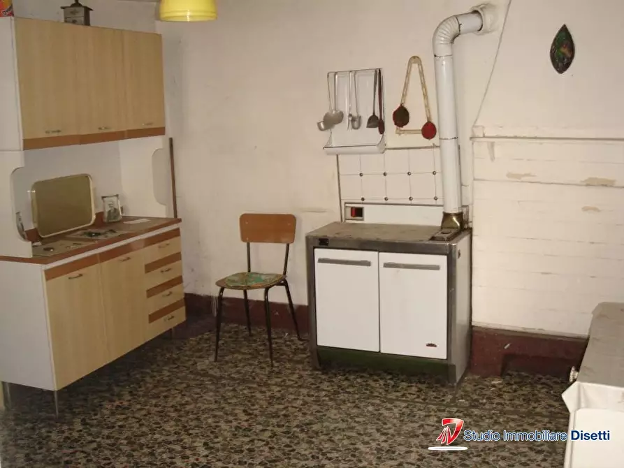 Immagine 3 di Casa semindipendente in vendita  a Edolo