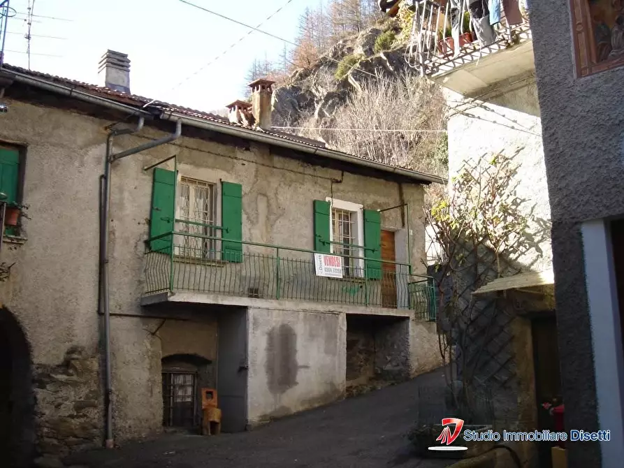 Immagine 2 di Casa semindipendente in vendita  a Edolo