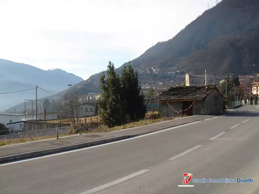 Immagine 4 di Terreno edificabile in vendita  a Losine