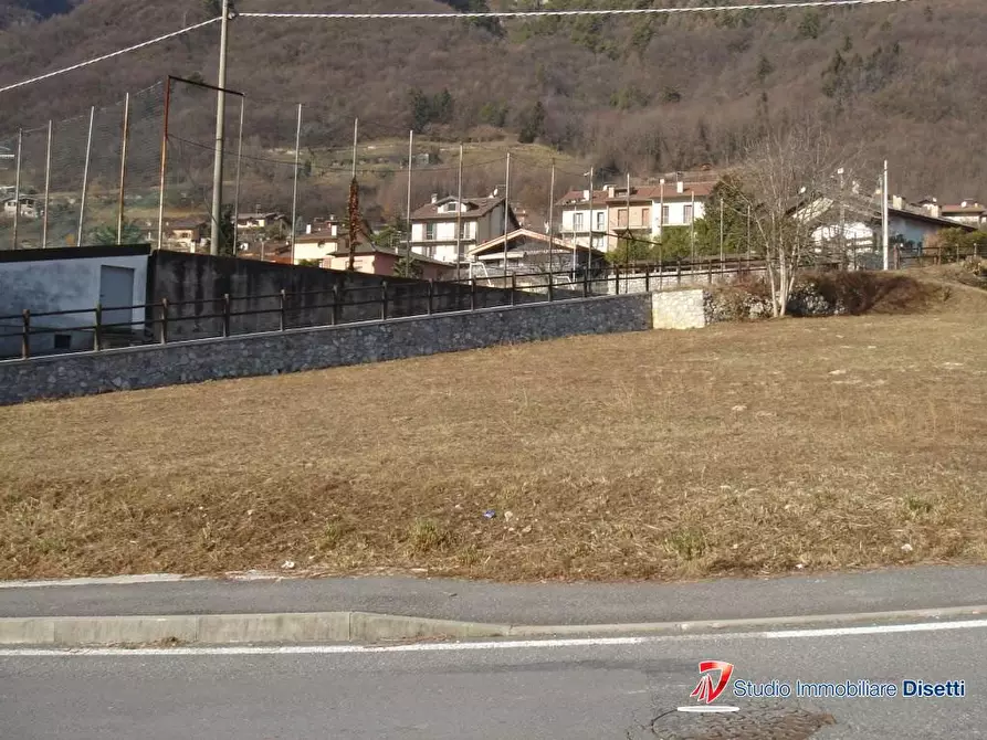 Immagine 5 di Terreno edificabile in vendita  a Losine