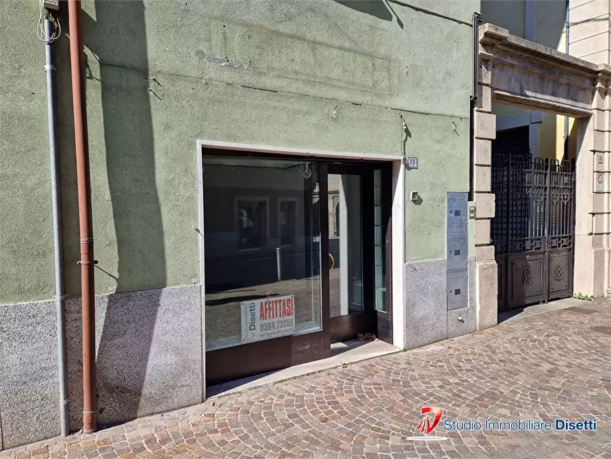 Immagine 7 di Negozio in affitto  20 a Edolo