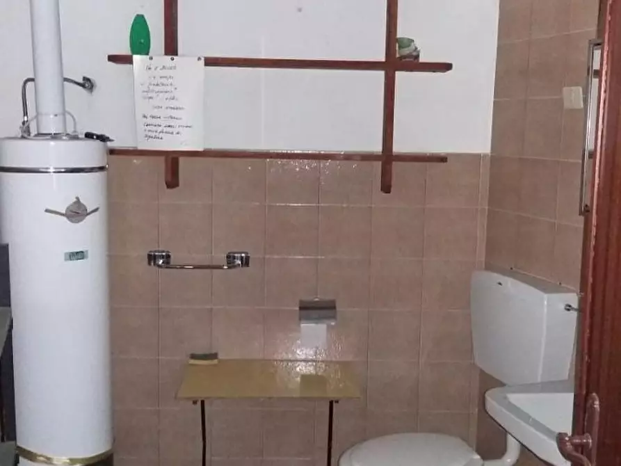 Immagine 8 di Casa semindipendente in vendita  6 a Niardo