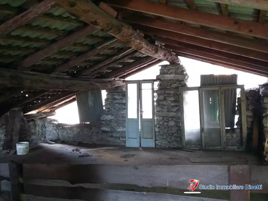 Immagine 10 di Casa semindipendente in vendita  6 a Niardo