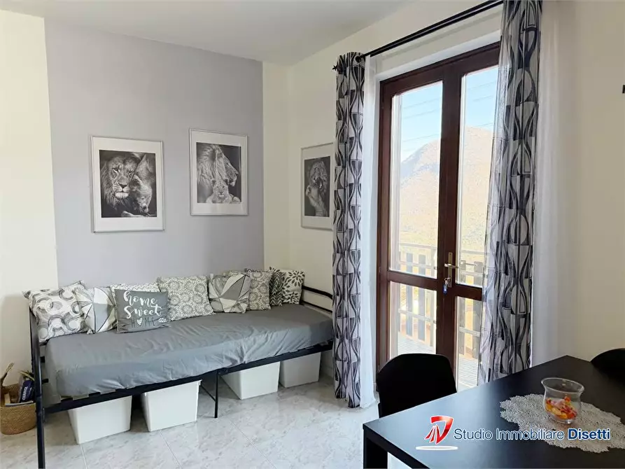 Immagine 6 di Appartamento in vendita  53 a Endine Gaiano