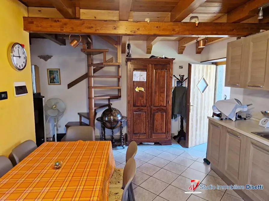 Immagine 2 di Appartamento in vendita  15 a Edolo