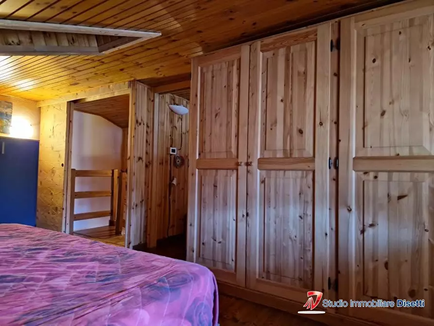 Immagine 10 di Appartamento in vendita  15 a Edolo