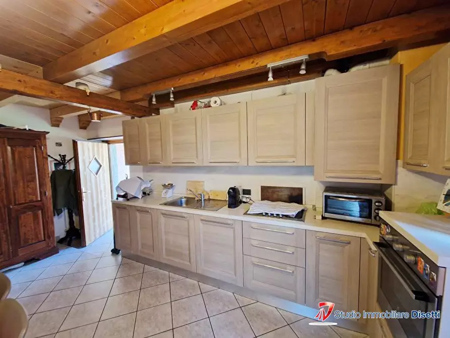 Immagine 3 di Appartamento in vendita  15 a Edolo