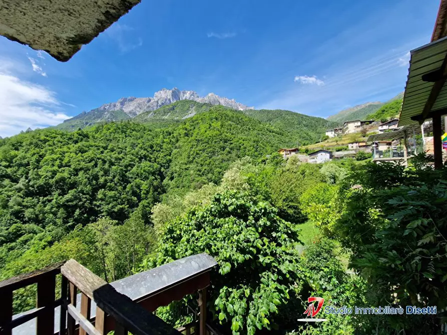 Immagine 2 di Appartamento in vendita  a Capo Di Ponte