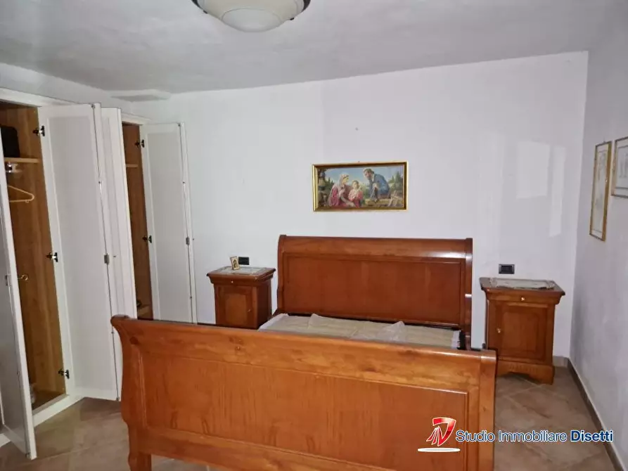 Immagine 6 di Appartamento in vendita  a Capo Di Ponte