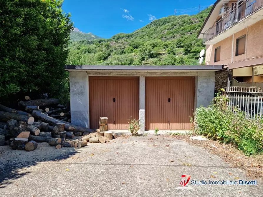 Immagine 9 di Appartamento in vendita  36 a Capo Di Ponte