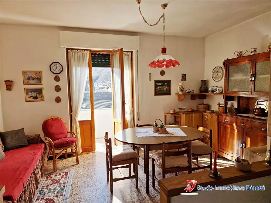 Immagine 5 di Appartamento in vendita  22 a Edolo