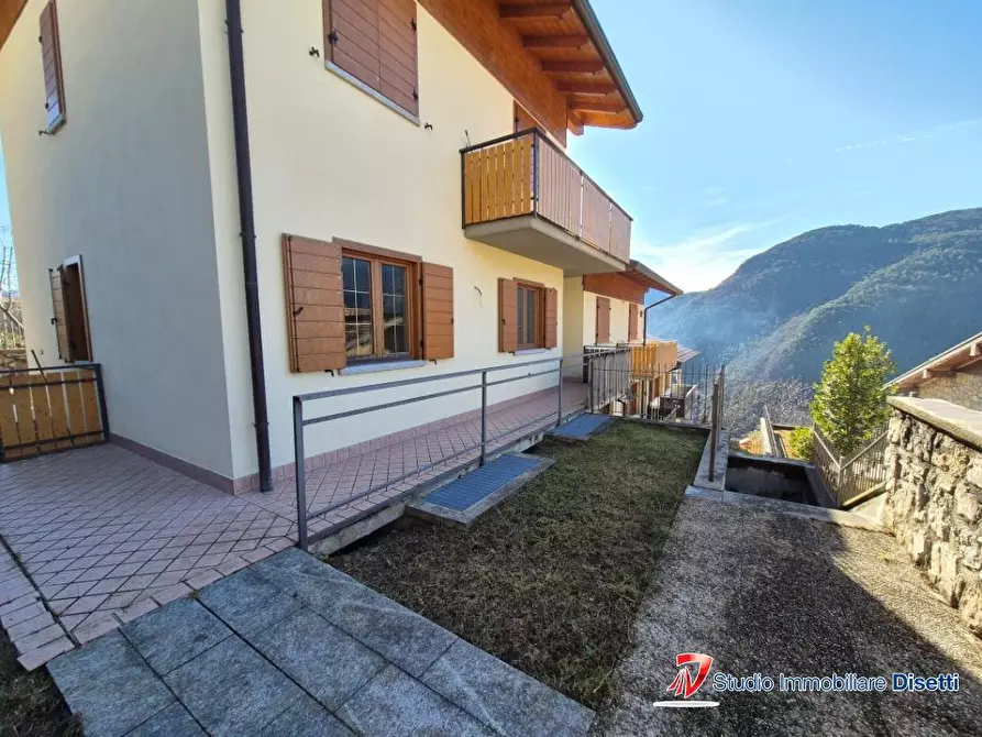 Immagine 4 di Appartamento in vendita  a Ossimo