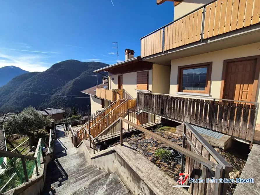 Immagine 3 di Appartamento in vendita  a Ossimo