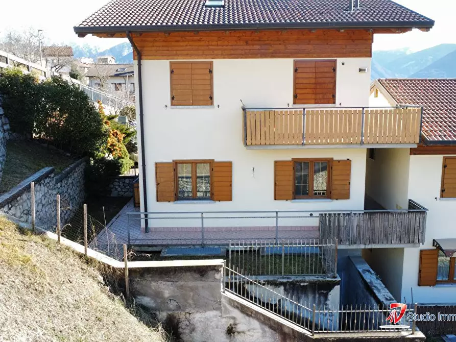 Immagine 7 di Appartamento in vendita  a Ossimo