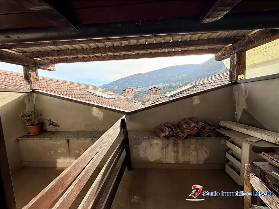 Immagine 6 di Appartamento in vendita  a Borno