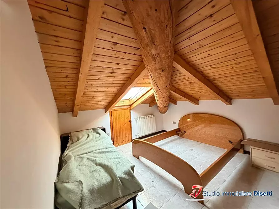 Immagine 4 di Appartamento in vendita  a Borno