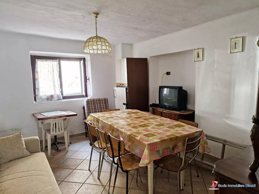 Immagine 4 di Appartamento in vendita  28 a Saviore Dell'adamello