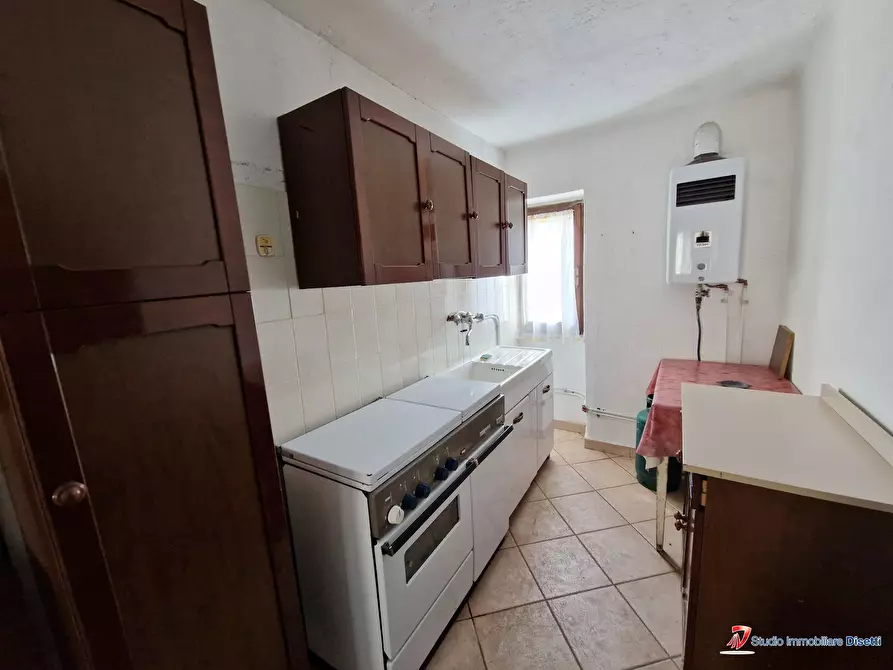Immagine 6 di Appartamento in vendita  28 a Saviore Dell'adamello