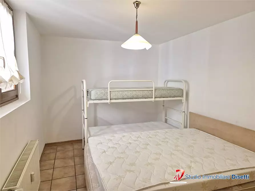 Immagine 6 di Appartamento in vendita  35 a Ponte Di Legno