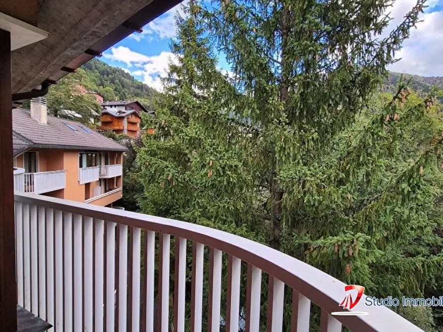 Immagine 9 di Appartamento in vendita  13-15 a Ponte Di Legno