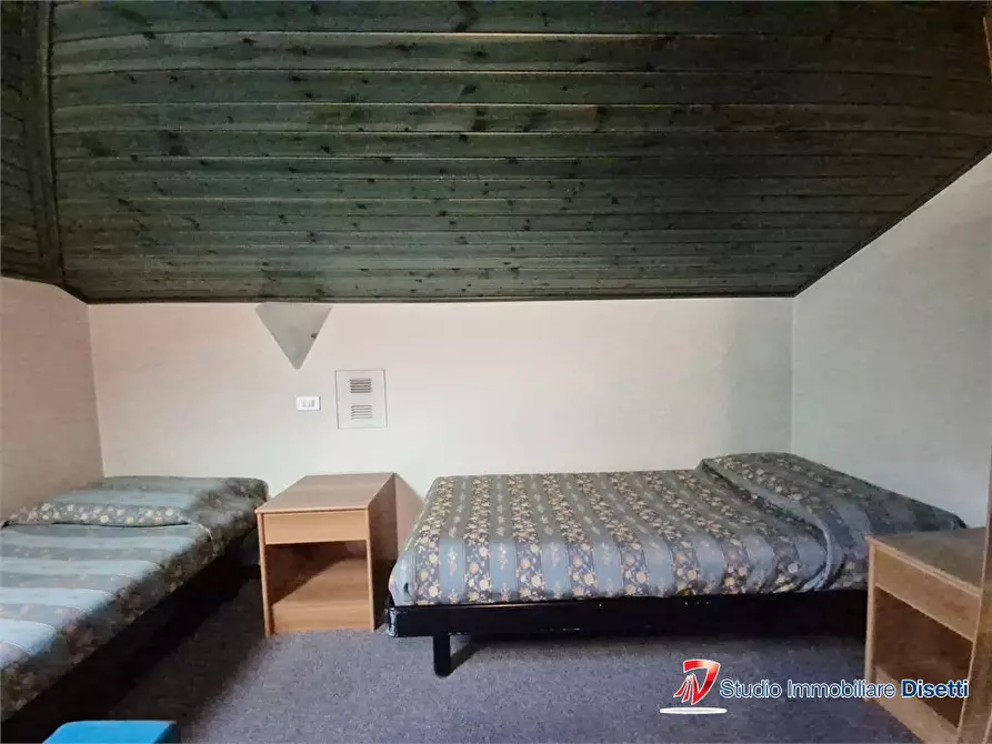 Immagine 7 di Appartamento in vendita  a Ponte Di Legno