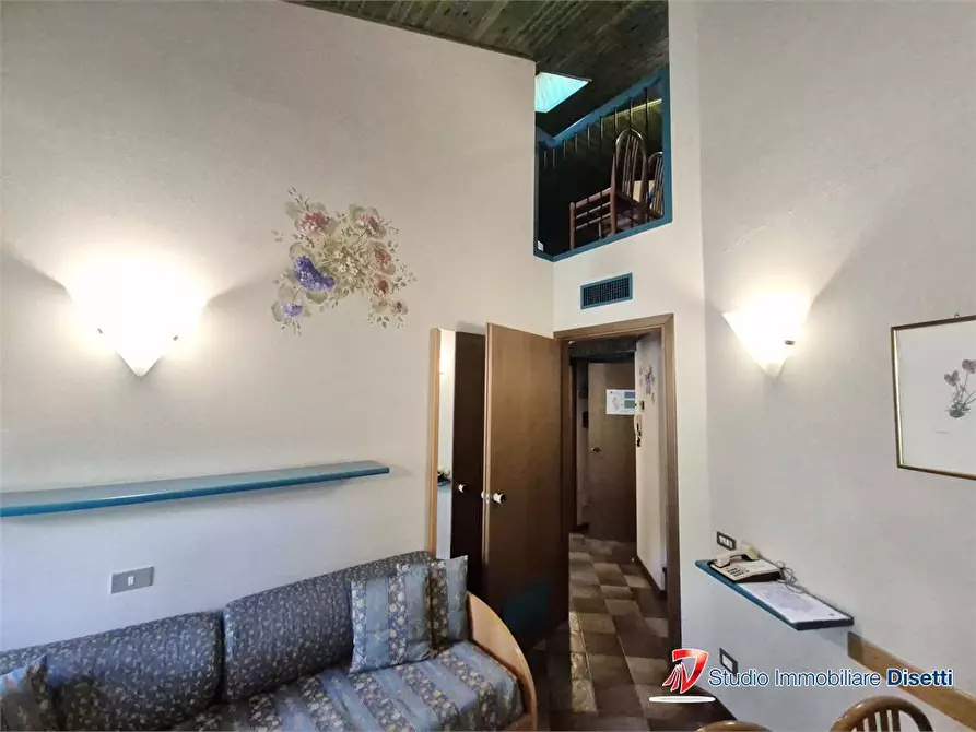 Immagine 3 di Appartamento in vendita  a Ponte Di Legno