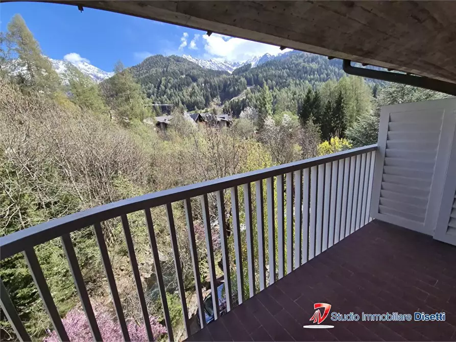 Immagine 6 di Appartamento in vendita  a Ponte Di Legno
