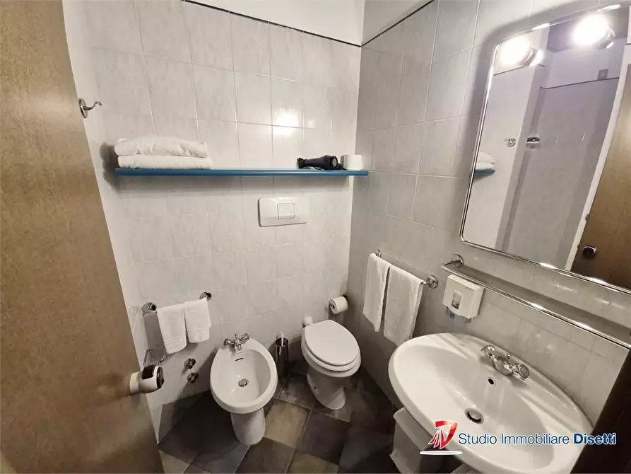 Immagine 4 di Appartamento in vendita  a Ponte Di Legno
