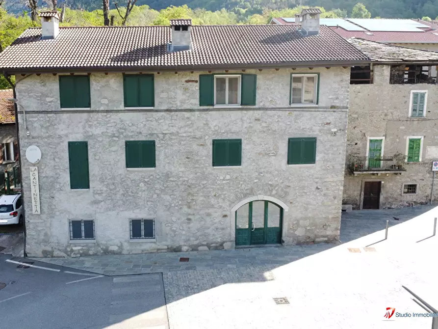 Immagine 1 di Appartamento in vendita  a Sonico