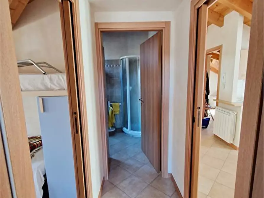 Immagine 5 di Appartamento in vendita  a Temù