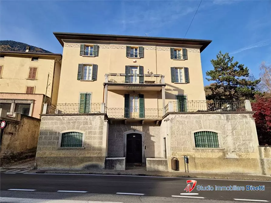 Immagine 1 di Appartamento in vendita  52 a Edolo