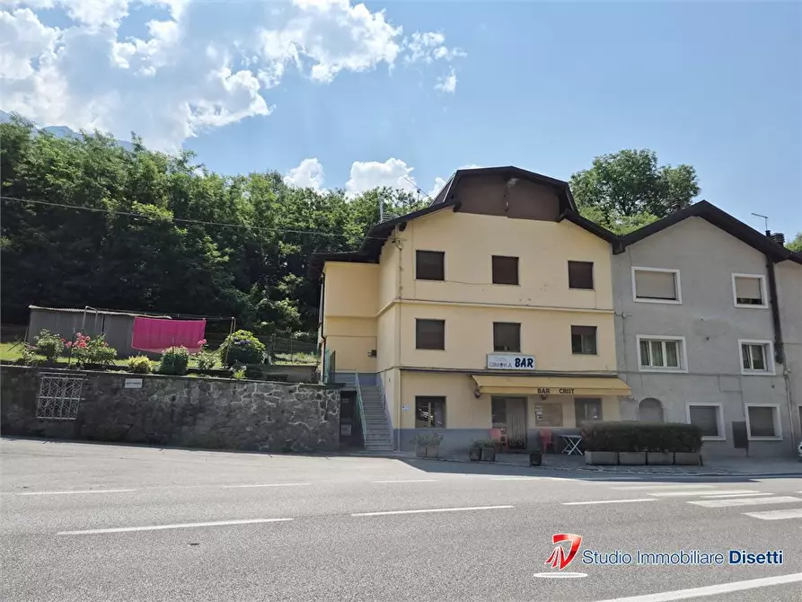 Immagine 1 di Appartamento in vendita  4 a Sonico