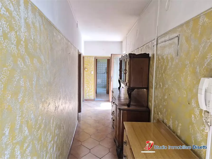Immagine 3 di Appartamento in vendita  4 a Sonico