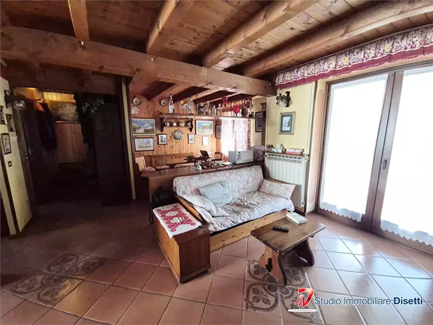 Immagine 3 di Appartamento in vendita  15 a Vezza D'oglio