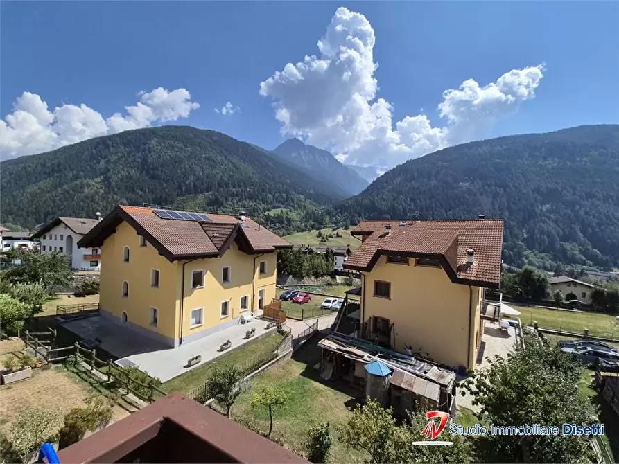 Immagine 8 di Appartamento in vendita  15 a Vezza D'oglio