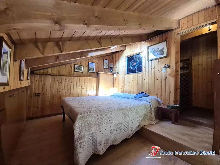Immagine 10 di Appartamento in vendita  15 a Vezza D'oglio