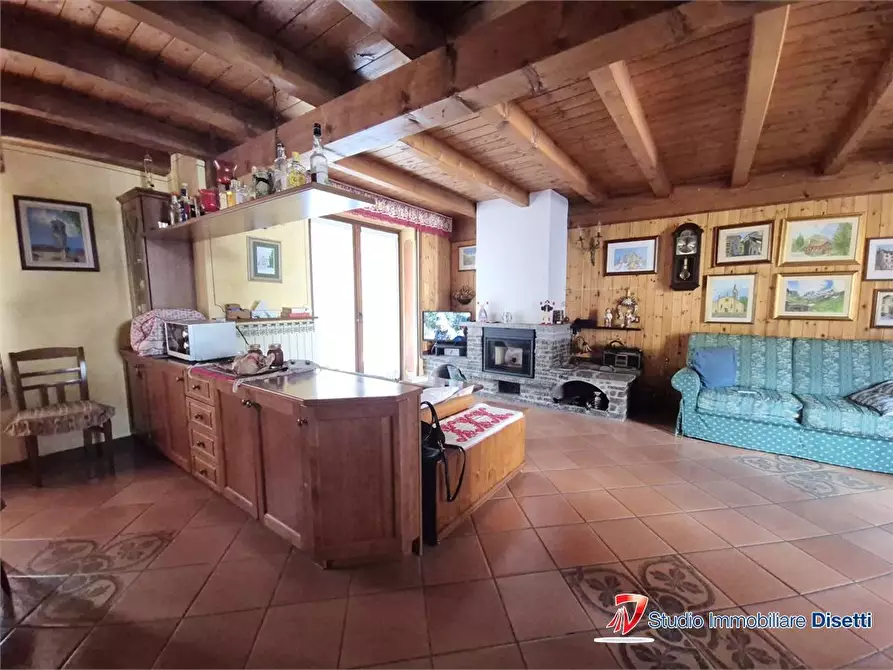 Immagine 2 di Appartamento in vendita  15 a Vezza D'oglio