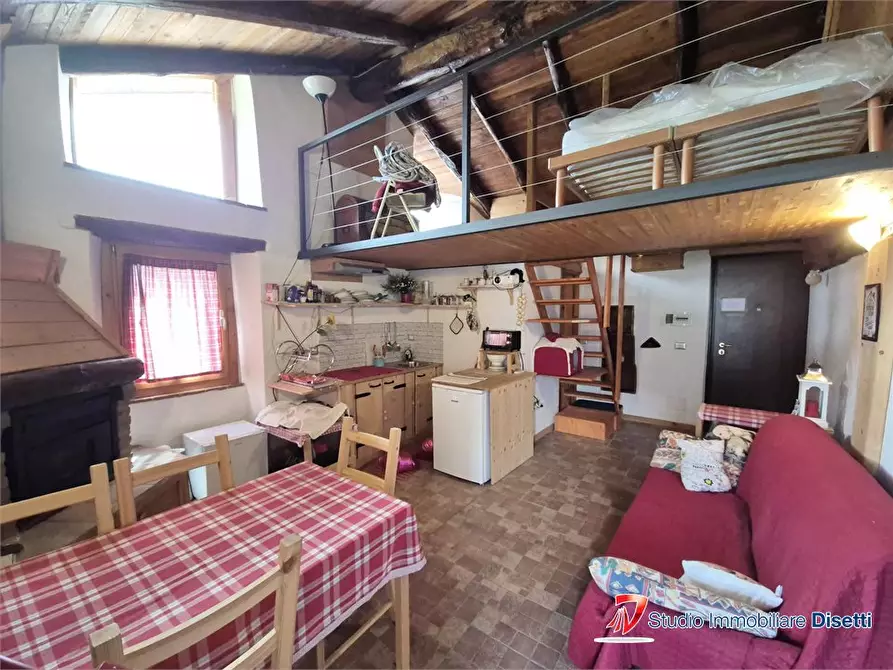 Immagine 1 di Appartamento in vendita  38 a Malonno