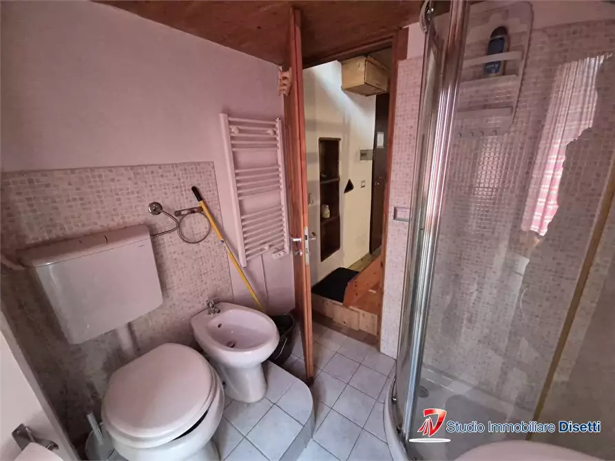 Immagine 5 di Appartamento in vendita  38 a Malonno