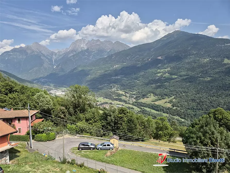 Immagine 9 di Appartamento in vendita  38 a Malonno