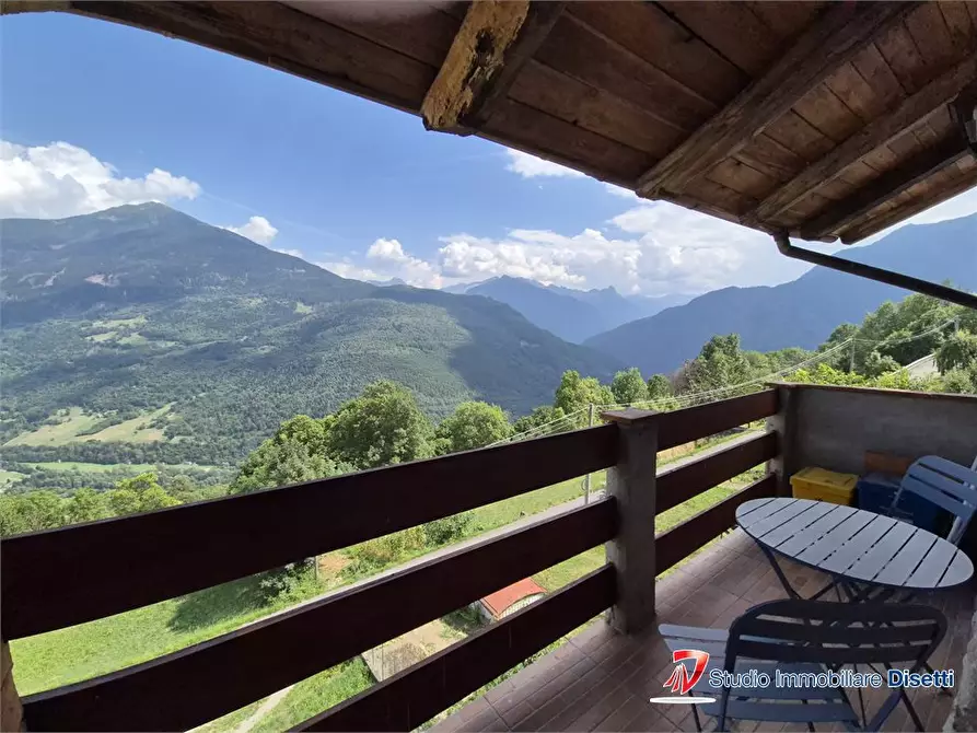 Immagine 10 di Appartamento in vendita  38 a Malonno